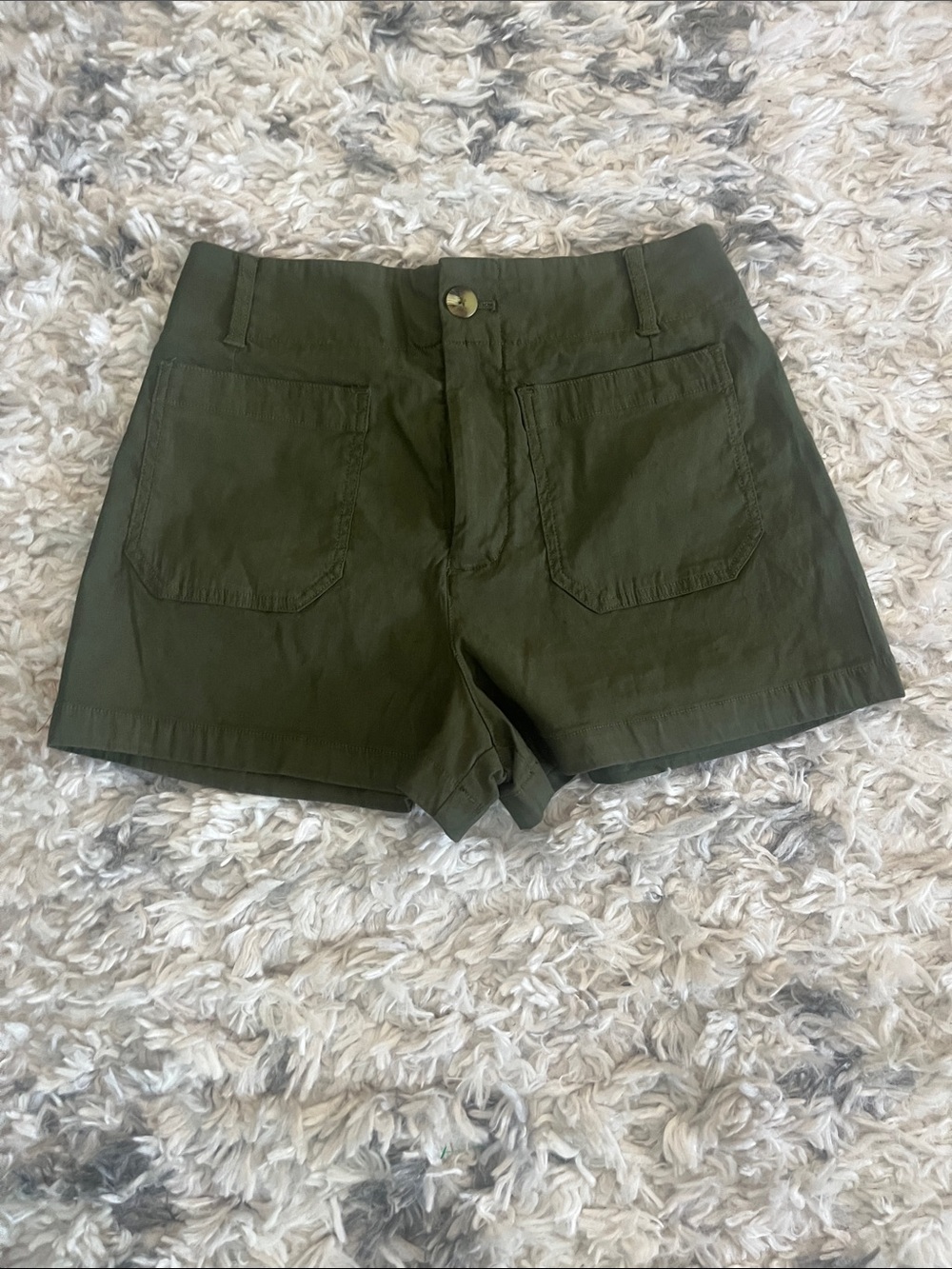 Maeve The Colette shorts - Picture 2 of 4